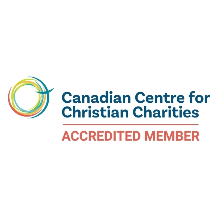 Christian Counsel of Christian Charities logo