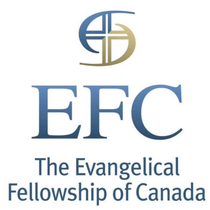 Logo for Evangelical Fellowship of Canada