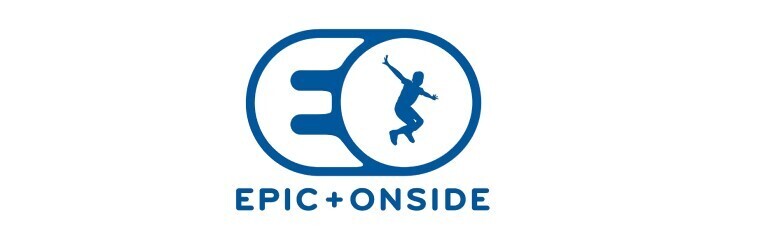 Epic  Onside logo
