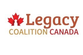 Legacy Canada Logo