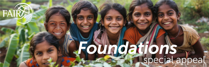 Foundations appeal