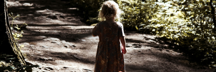 Wandering Child