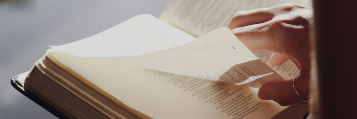 BIble reading
