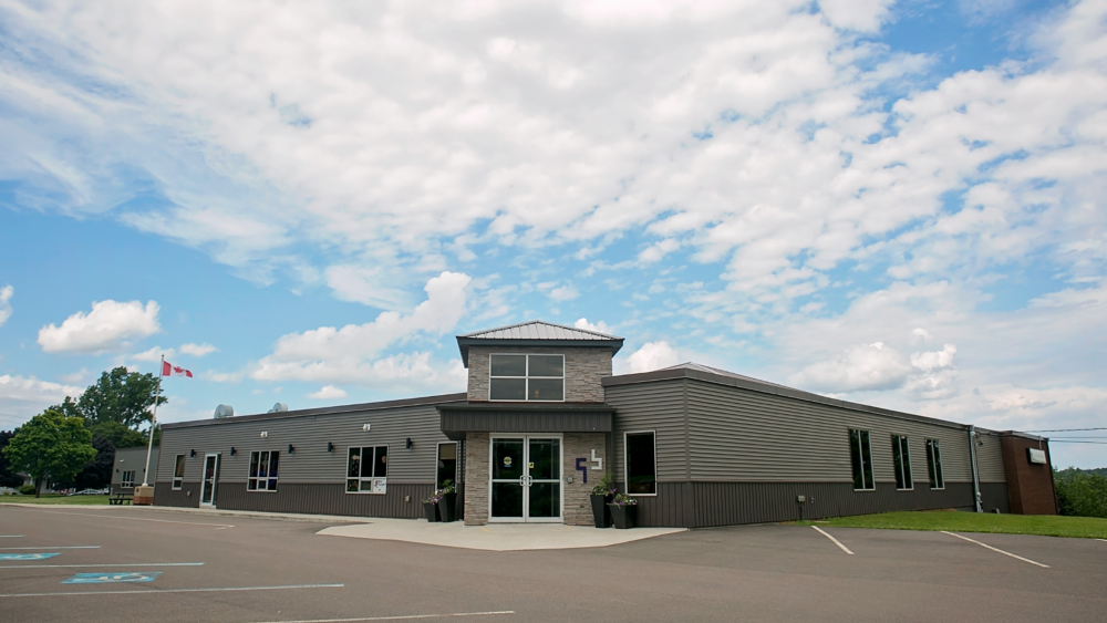 Grace Baptist Church