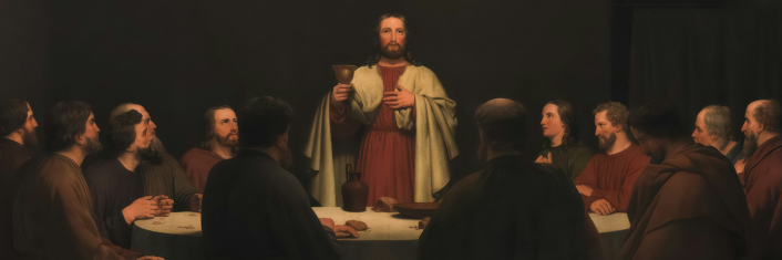 The lords supper
