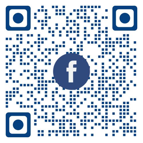 Facebook QR