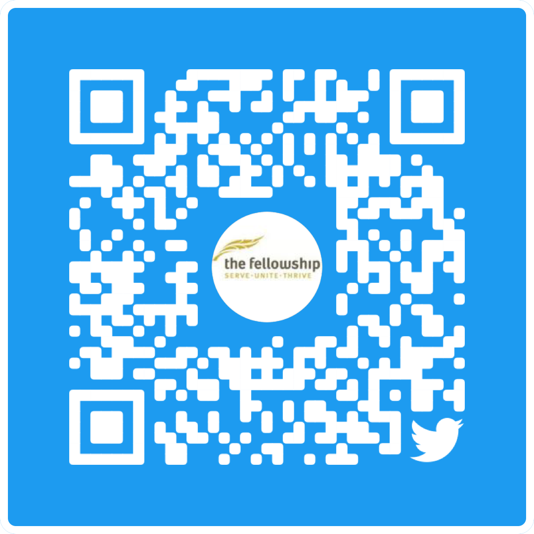 Twitter Qr